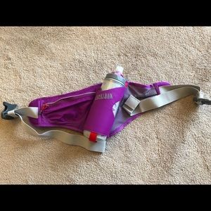 CAMELBAK running hydration belt